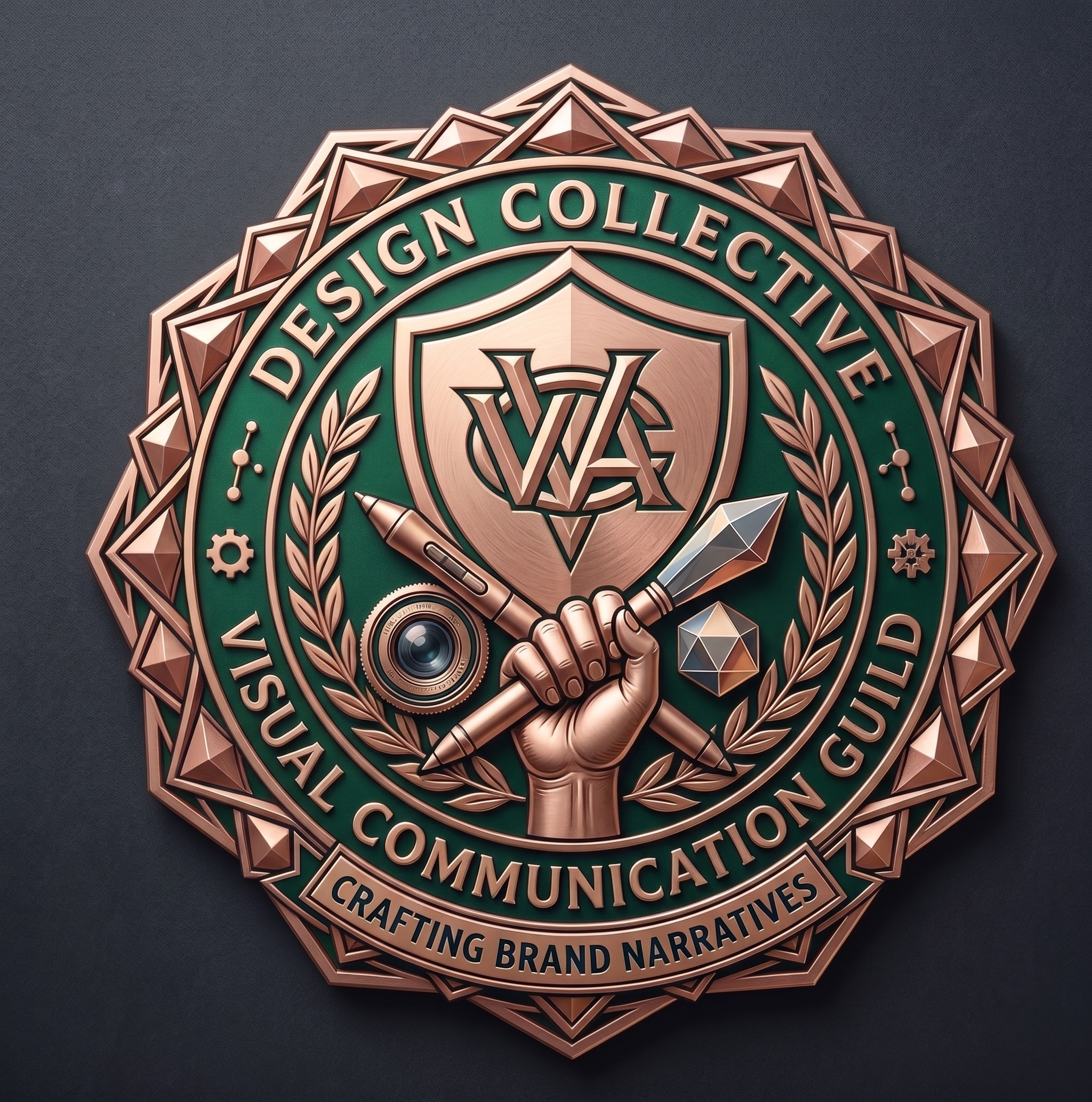 Illustrations and Marketing Materials